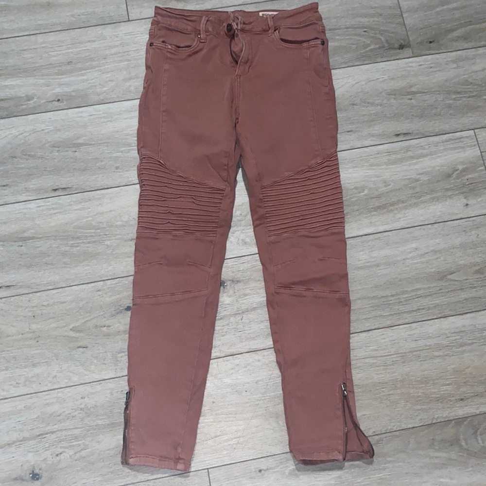 Wishlist Moto Pants